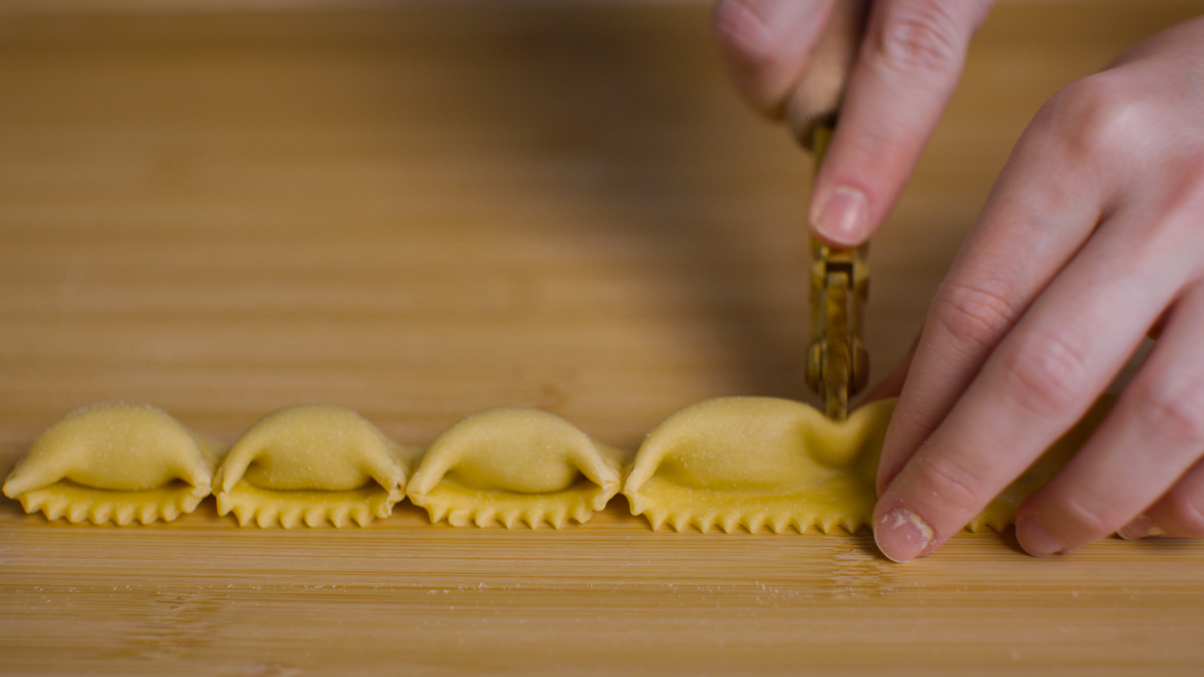 Agnolotti-Caputo Flour