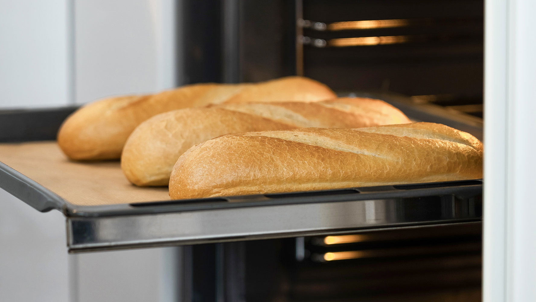 At Home Italian Hero Bread-Caputo Flour