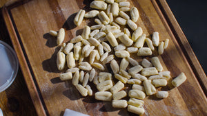 Traditional Cavatelli