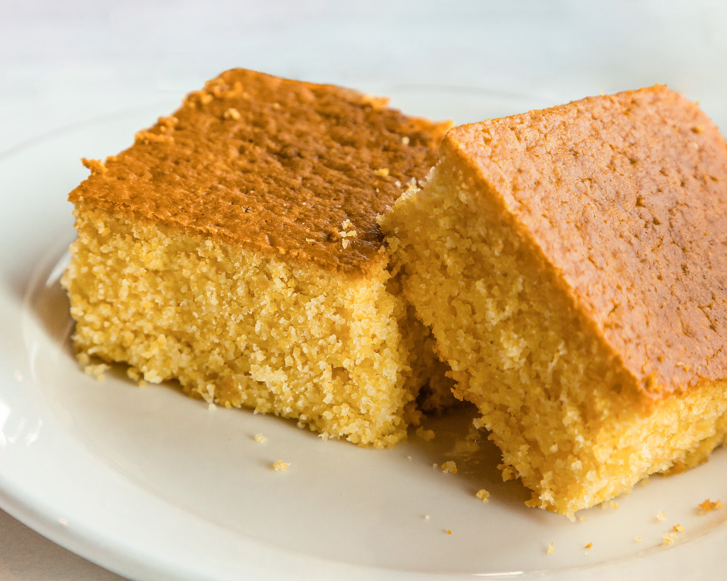 Cornbread – Caputo Flour