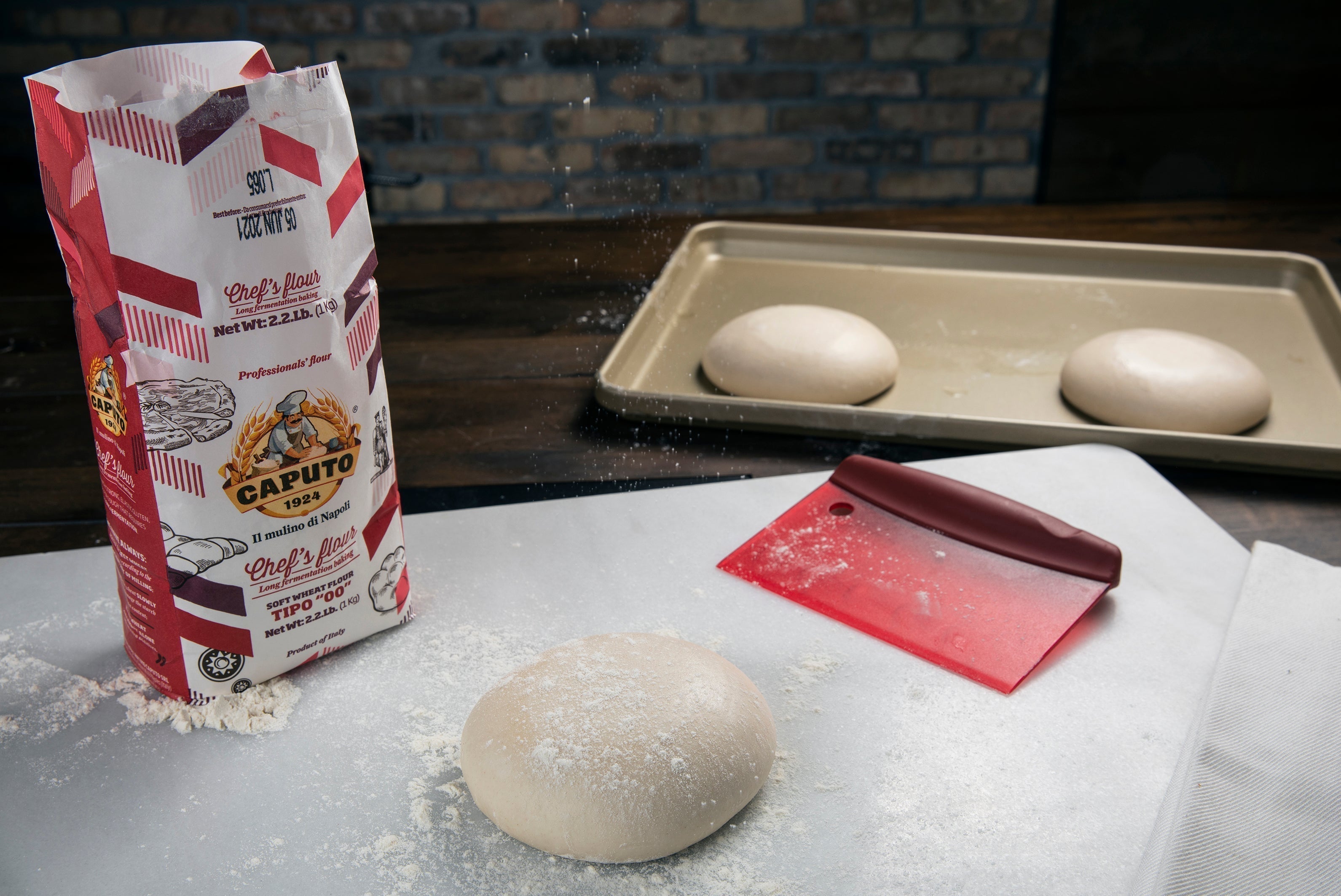 Recipes Caputo Flour recipes-caputo-flour