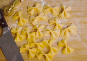 Farfalle