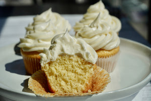Gluten-Free Cupcakes