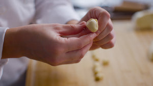 Orecchiette