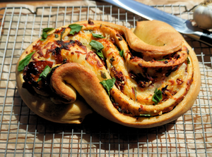 Pane Bianco