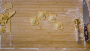 Caputo Ravioli