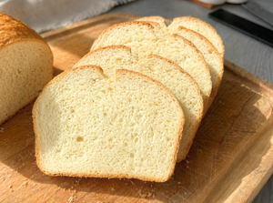 Same Day Sandwich Bread