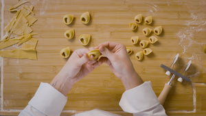 Tortellini