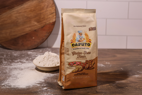 A Guide to Caputo Gluten-Free Flour
