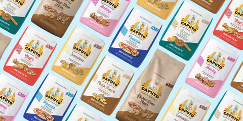 What Your Bag of Caputo Flour Says About You