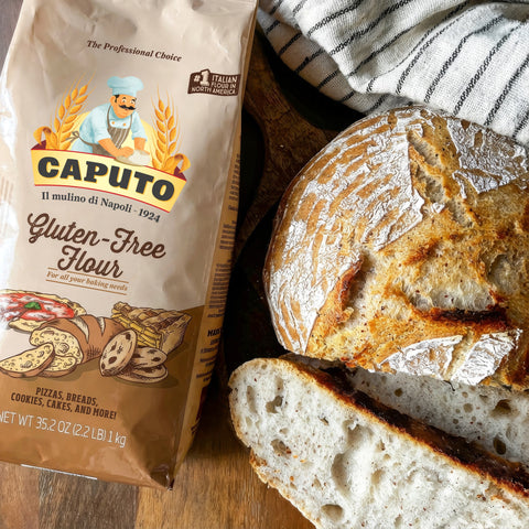 Celebrating Gluten-Free Diet Awareness