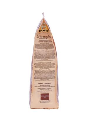 Caputo Gluten Free Flour (Hover Image)