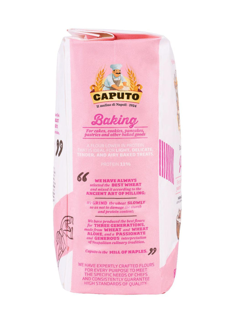 Caputo "00" Baking Flour