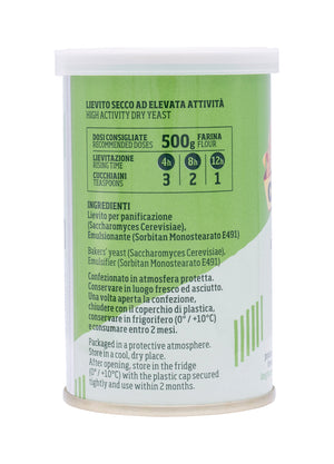 Caputo Lievito Dry Yeast (Hover Image)