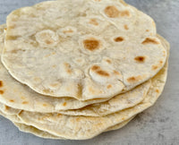 Tortillas