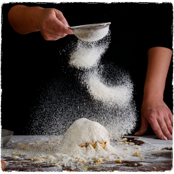 Antimo Caputo “00 Chefs Flour