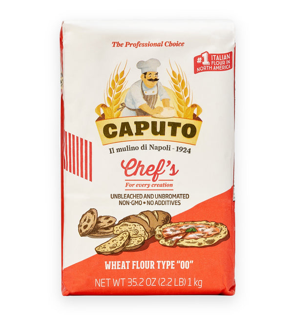Caputo 
