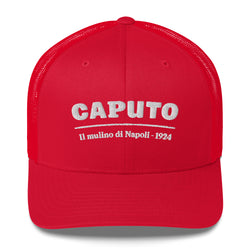 Trucker Cap (Hover Image)