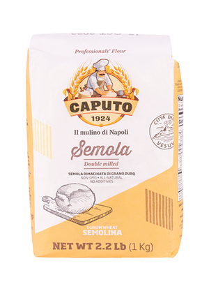 Mąka Caputo CUOCO 1kg typ 00 9506999595 
