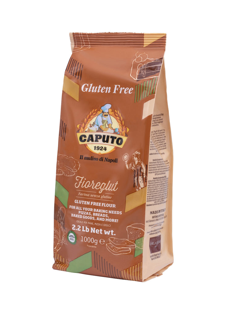 Caputo Gluten Free Flour Caputo Flour caputo-gluten-free-flour-caputo-flour