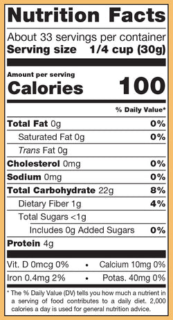 Caputo Semolina Flour (Hover Image)