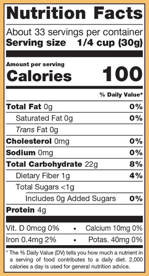 Caputo Semola Flour (Hover Image)